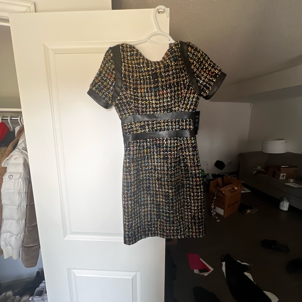 Marciano Dress